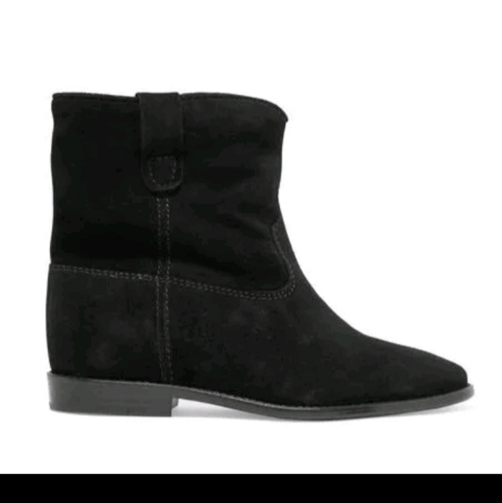 Isabel Marant Suede Boots Like New Size 36/6